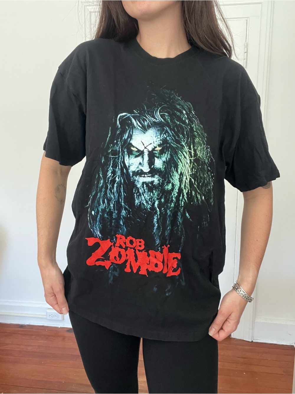 Rob Zombie T-shirt
